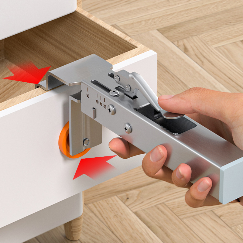 Быстрозажимной зажим для выдви – обзор и цена Tech Accessories Holder