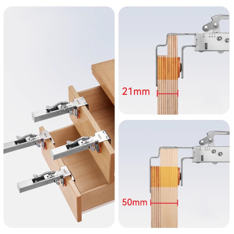 Быстрозажимной зажим для выдви – обзор и цена Tech Accessories Holder