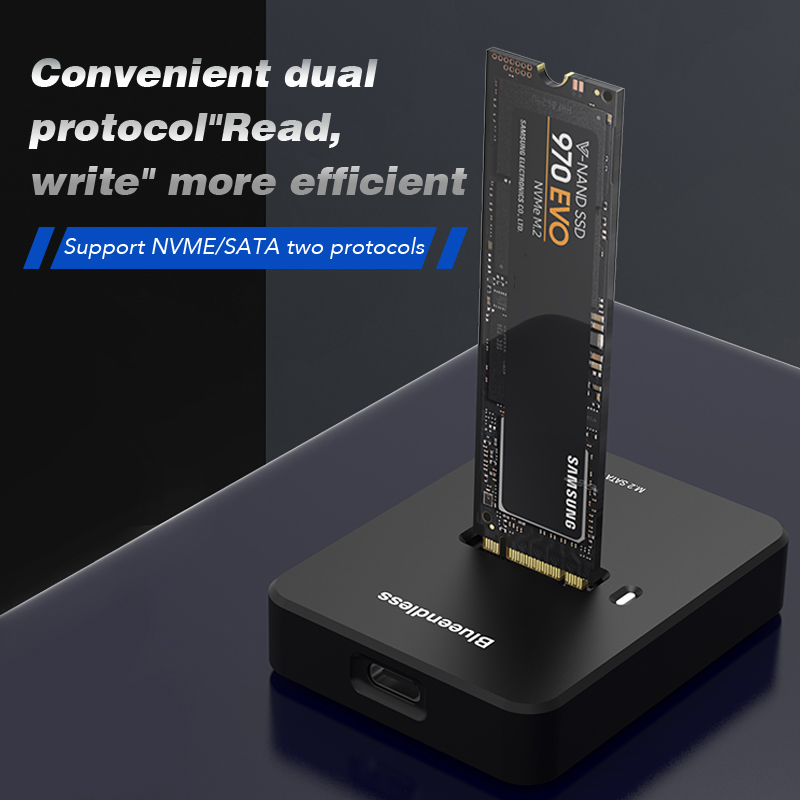Внешний твердотельный накопите – обзор и цена Portable Ssd Enclosure