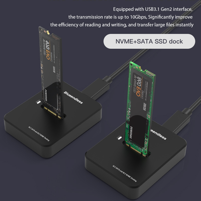 Внешний твердотельный накопите – обзор и цена Portable Ssd Enclosure