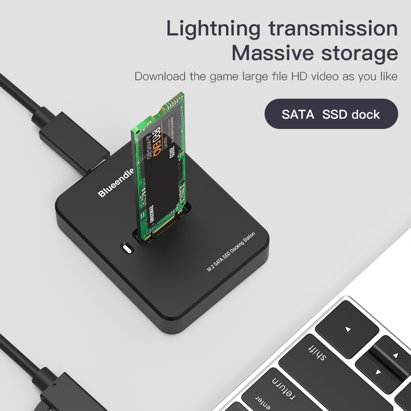Внешний твердотельный накопите – обзор и цена Portable Ssd Enclosure