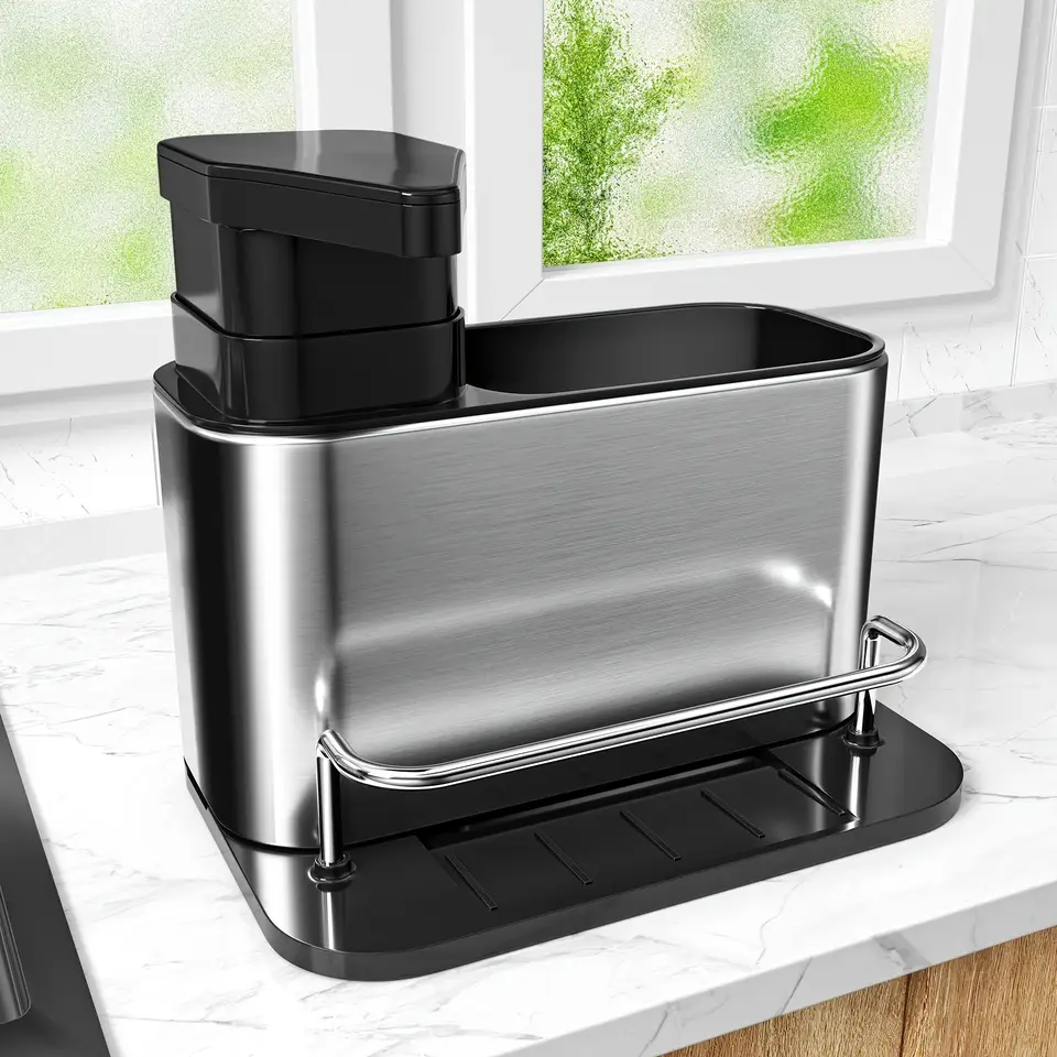 1 шт., многофункциональный доз – обзор и цена Tech Accessories Organizer
