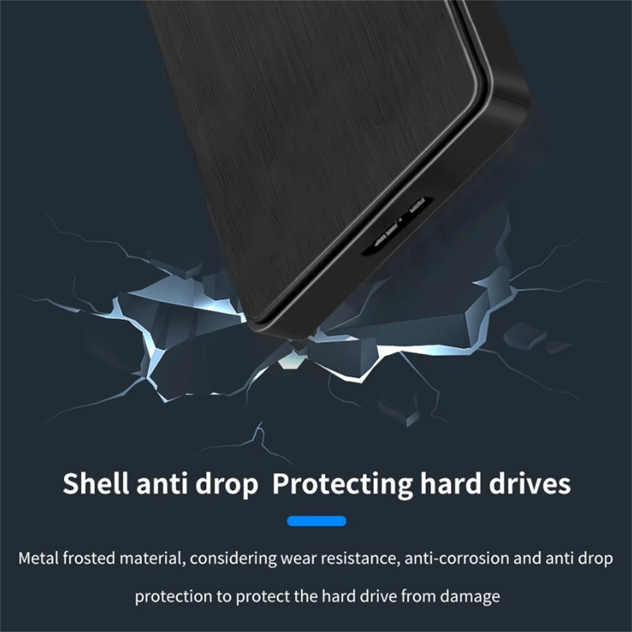 Корпус USB 3.0 для жесткого ди – обзор и цена Portable Ssd Enclosure