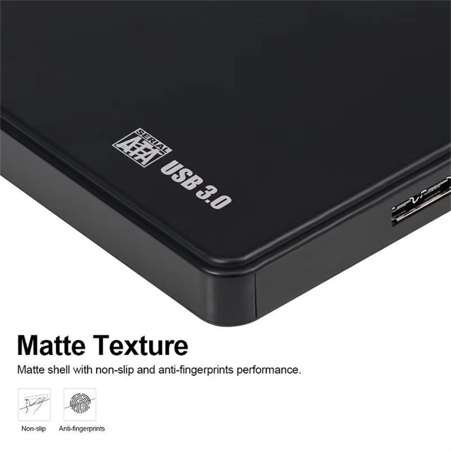 Корпус USB 3.0 для жесткого ди – обзор и цена Portable Ssd Enclosure
