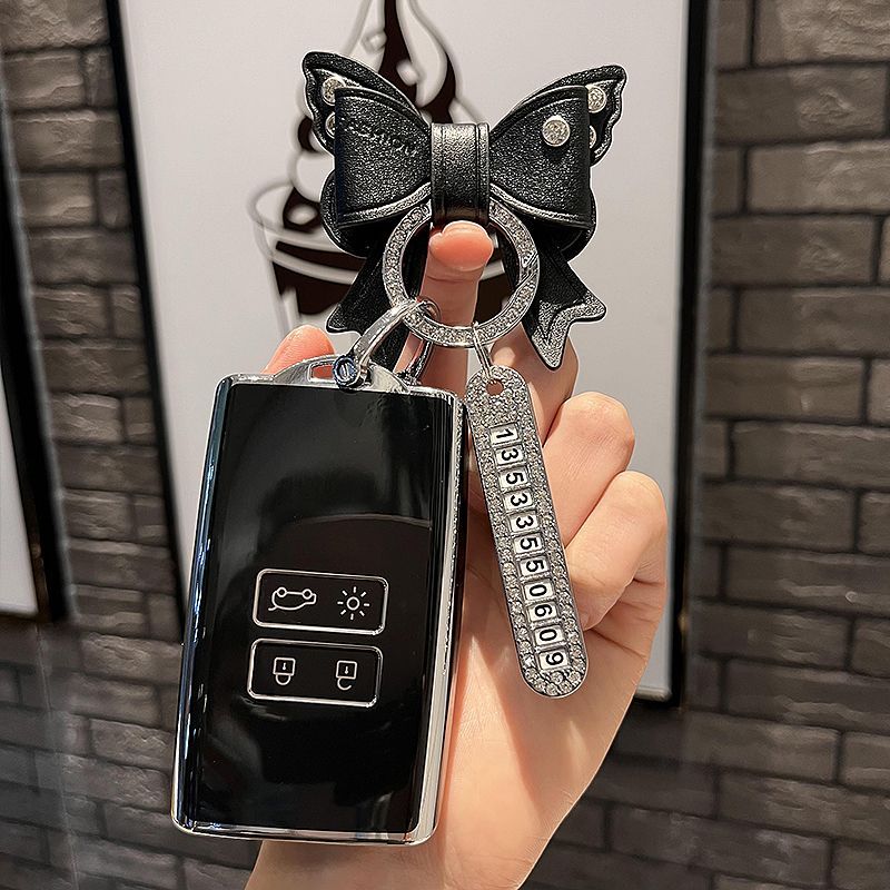 Чехол для автомобильного ключа – обзор и цена Tech Accessories Holder