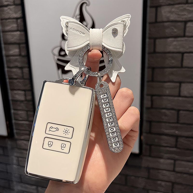 Чехол для автомобильного ключа – обзор и цена Tech Accessories Holder